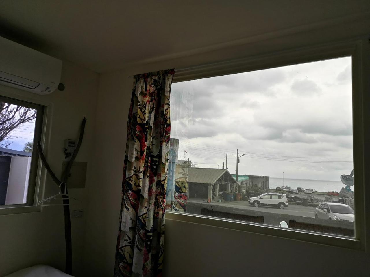 貓居 Ocean House Lägenhet Dahan Exteriör bild